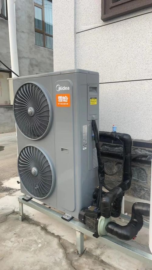 2025空气能十大品牌排名更新! 第一名实至名归你家用的上榜了吗？(图6)