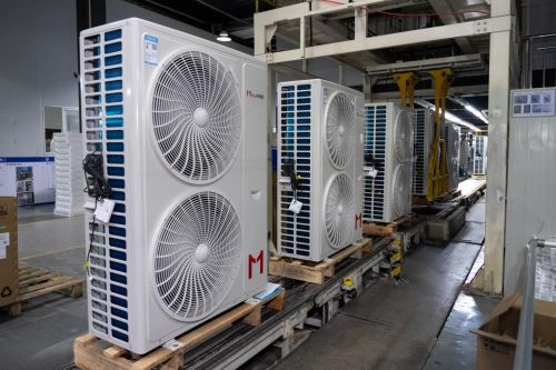 2025空气能十大品牌排名更新! 第一名实至名归你家用的上榜了吗？(图10)