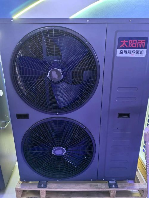 2025空气能十大品牌排名更新! 第一名实至名归你家用的上榜了吗？(图14)