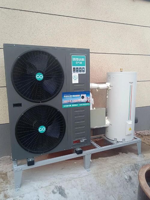 2025空气能十大品牌排名更新! 第一名实至名归你家用的上榜了吗？(图13)