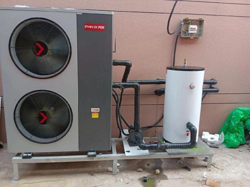 2025空气能十大品牌排名更新! 第一名实至名归你家用的上榜了吗？(图15)