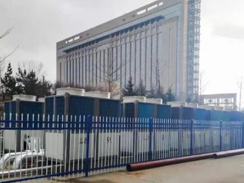 2025空气能十大品牌排名更新! 第一名实至名归你家用的上榜了吗？(图17)