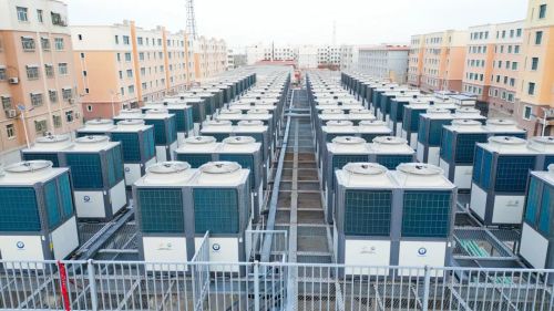 2025空气能十大品牌排名更新! 第一名实至名归你家用的上榜了吗？(图18)