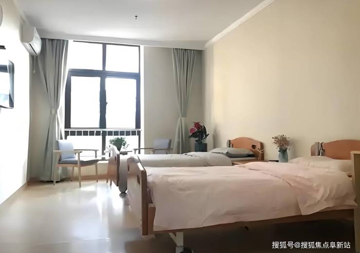 小康之家养老槠榆树中心2025养老新规划!收费模式地址规划联络电话(图3)