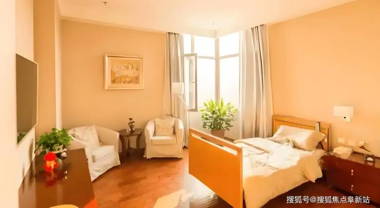 小康之家养老槠榆树中心2025养老新规划!收费模式地址规划联络电话(图2)