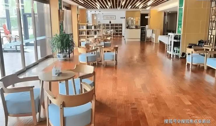 小康之家养老槠榆树中心2025养老新规划!收费模式地址规划联络电话(图4)