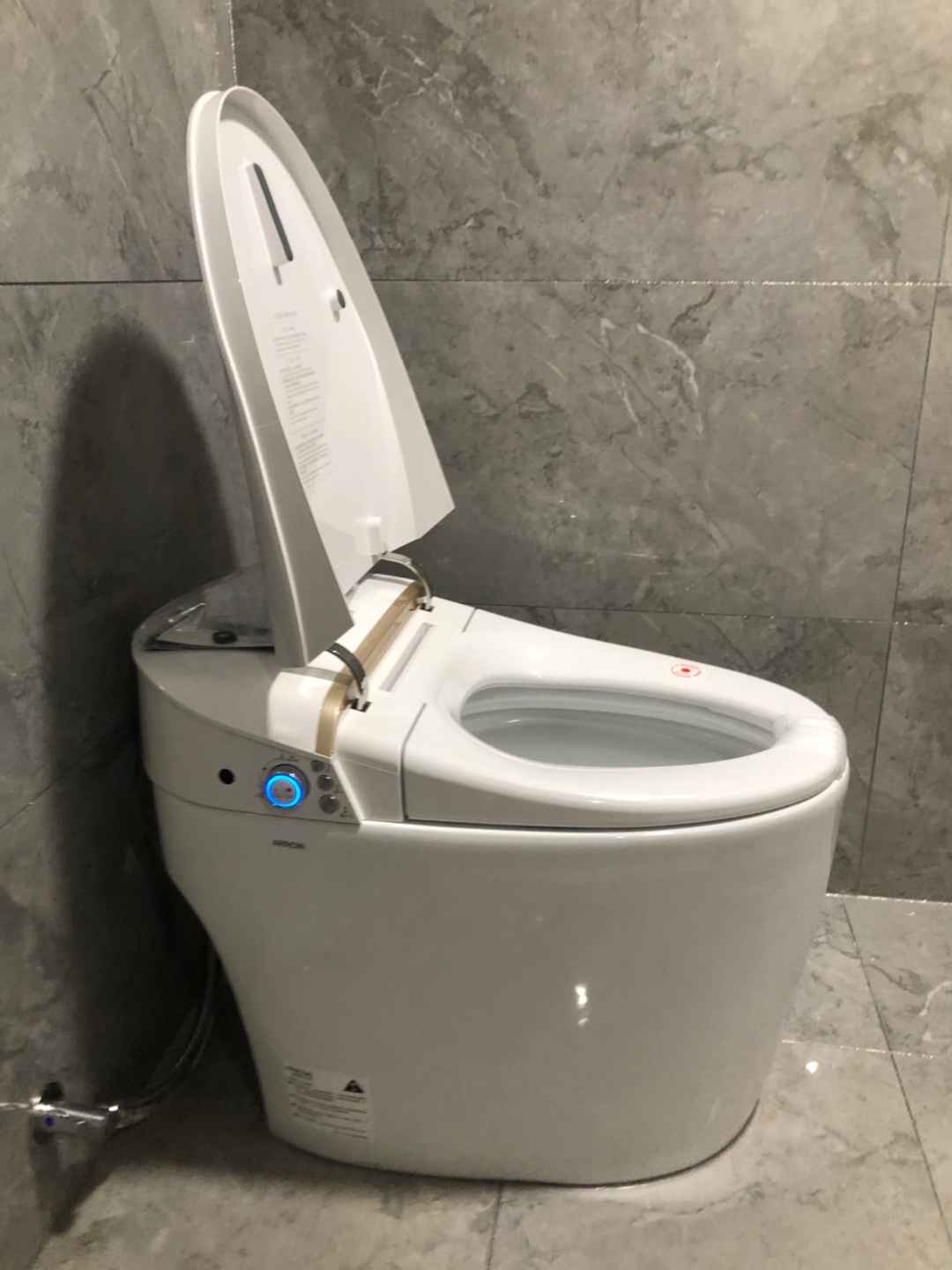 九牧引领卫浴行业：智能马桶与绿色制造的双轮驱动