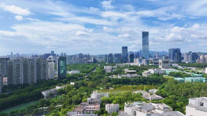 2025翰熙典居翰熙典居百度官方网站_粤海街道_房天下(图7)