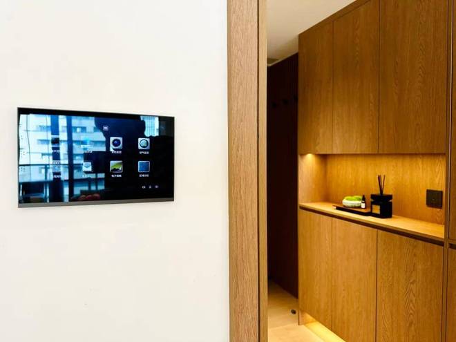 2025翰熙典居翰熙典居百度官方网站_粤海街道_房天下(图4)