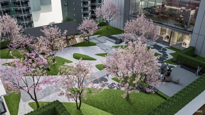 2025翰熙典居翰熙典居百度官方网站_粤海街道_房天下(图5)