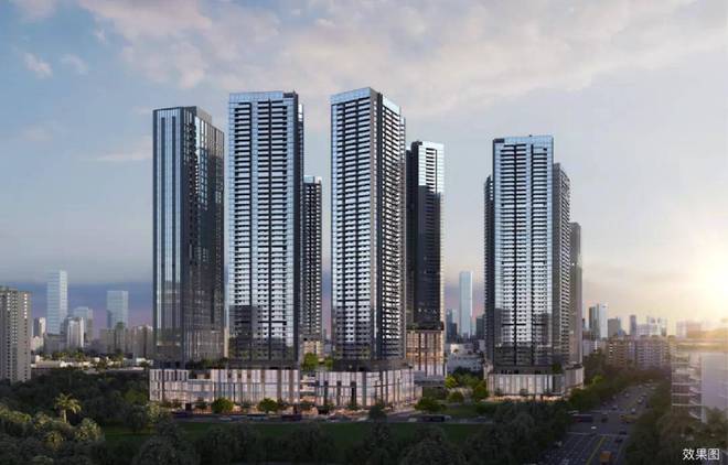 2025翰熙典居翰熙典居百度官方网站_粤海街道_房天下(图9)