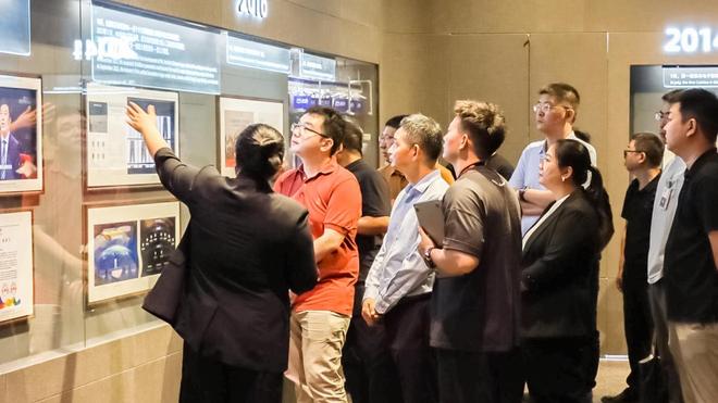 行业瞩目！箭牌家居与天猫战略合作再升级共启“三年倍增”新征程(图3)