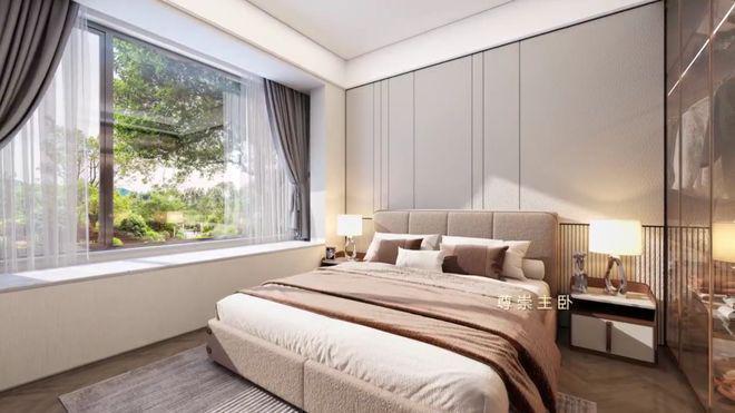 官网热搜好房！虹桥润璟官方售楼处发布：华润虹桥润璟营销中心(图3)