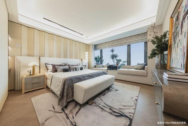 官网热搜好房！虹桥润璟官方售楼处发布：华润虹桥润璟营销中心(图7)