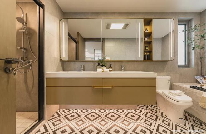 官网热搜好房！虹桥润璟官方售楼处发布：华润虹桥润璟营销中心(图10)