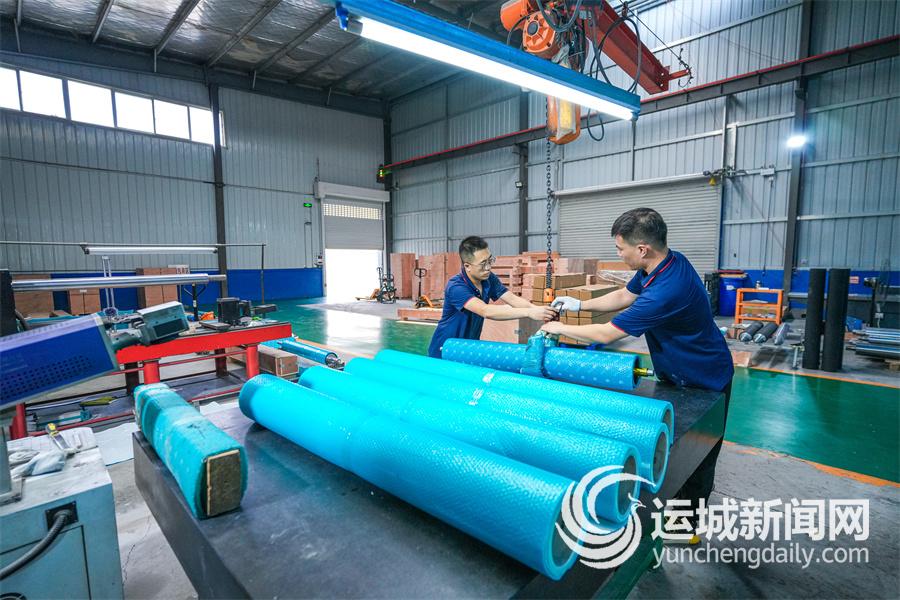 全面实施“3633”战略 着力构建现代化产业体系(图4)