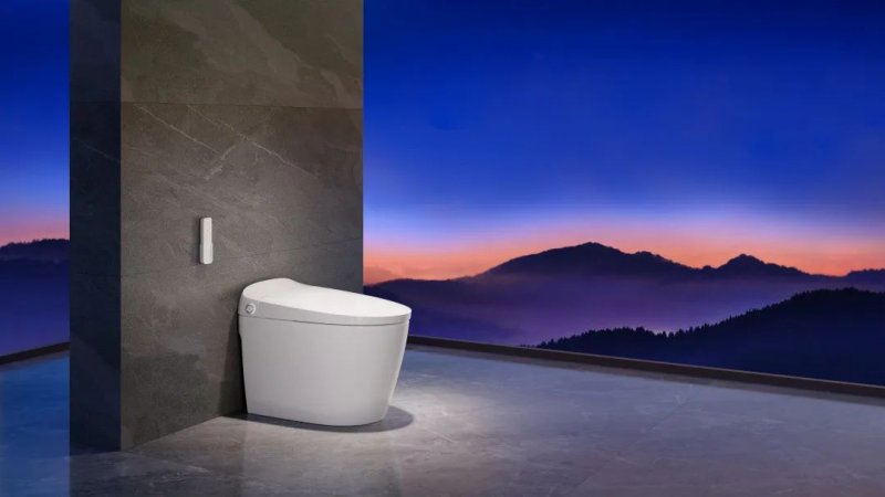 适老化需求加速释放朗洁卫浴成为康养空间的首选