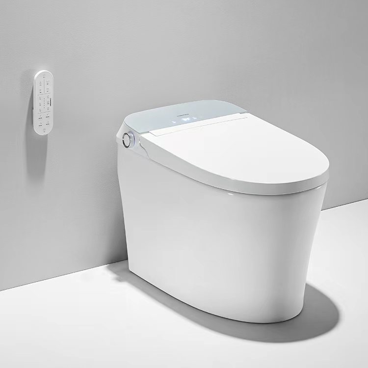 智能马桶行业正从价格竞争转向差异化竞争泉果基金调研惠达卫浴