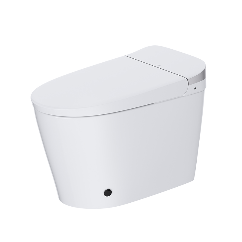 2025年中国智能坐便器行业相关政策、市场规模及趋势分析