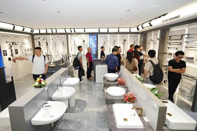 华为、九牧、比亚迪这些世界品牌的共性竟然是它……(图5)