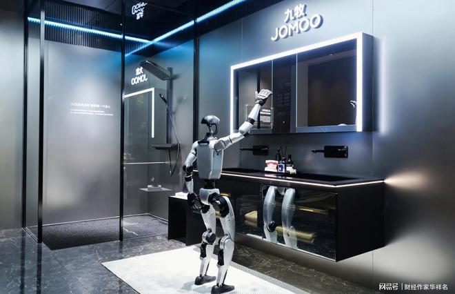 华为、九牧、比亚迪这些世界品牌的共性竟然是它……