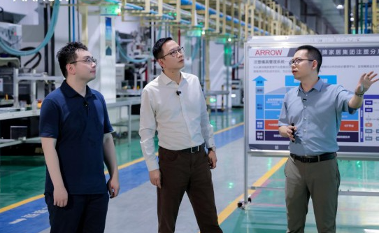 箭牌：“品質、健康、人文、智能”鑄就中國品牌溫度