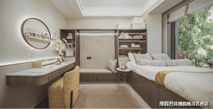 保利海上瑧悦(售楼处)首页网站-保利海上瑧悦销售中心(营销中心)-楼盘欢迎您-小区环境-户型-价格-地址-楼盘详情-周边配套(图10)