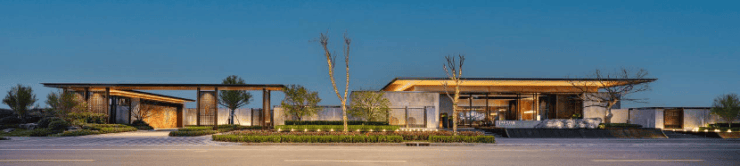 保利海上瑧悦(售楼处)首页网站-保利海上瑧悦销售中心(营销中心)-楼盘欢迎您-小区环境-户型-价格-地址-楼盘详情-周边配套(图15)