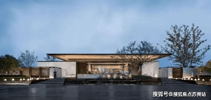 保利海上瑧悦(售楼处)首页网站-保利海上瑧悦销售中心(营销中心)-楼盘欢迎您-小区环境-户型-价格-地址-楼盘详情-周边配套(图14)