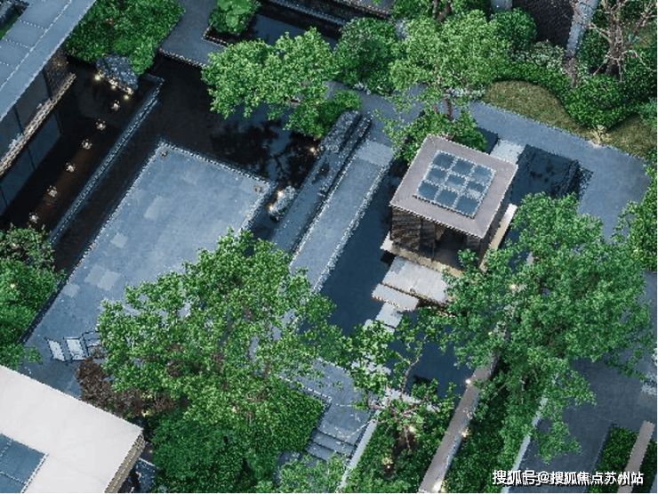 保利海上瑧悦(售楼处)首页网站-保利海上瑧悦销售中心(营销中心)-楼盘欢迎您-小区环境-户型-价格-地址-楼盘详情-周边配套(图16)