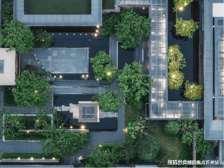 保利海上瑧悦(售楼处)首页网站-保利海上瑧悦销售中心(营销中心)-楼盘欢迎您-小区环境-户型-价格-地址-楼盘详情-周边配套(图19)