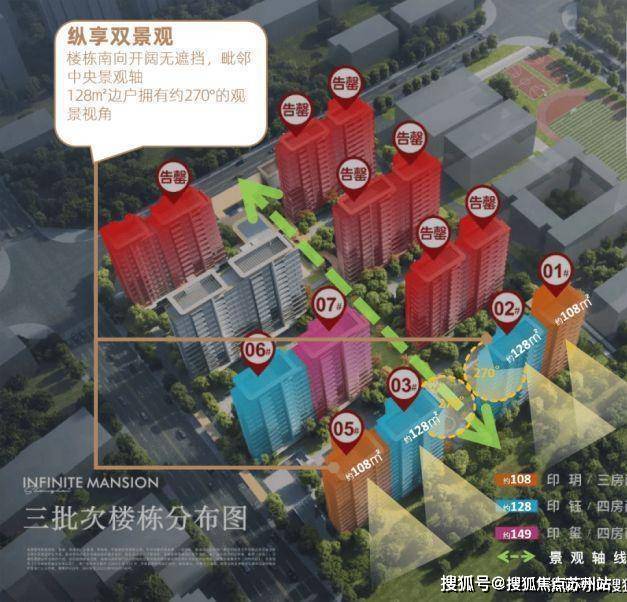 上海闵行保利海上印(售楼处电线保利海上印最新房价_房型图_ 户型配套_小区环境_容积率_楼盘简介详情(图10)