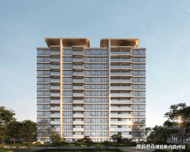 上海闵行保利海上印(售楼处电线保利海上印最新房价_房型图_ 户型配套_小区环境_容积率_楼盘简介详情(图13)