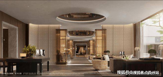 上海闵行保利海上印(售楼处电线保利海上印最新房价_房型图_ 户型配套_小区环境_容积率_楼盘简介详情(图15)