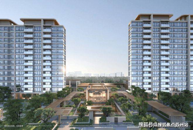 上海闵行保利海上印(售楼处电线保利海上印最新房价_房型图_ 户型配套_小区环境_容积率_楼盘简介详情(图14)