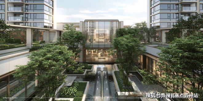 上海闵行保利海上印(售楼处电线保利海上印最新房价_房型图_ 户型配套_小区环境_容积率_楼盘简介详情(图29)