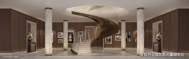 上海闵行保利海上印(售楼处电线保利海上印最新房价_房型图_ 户型配套_小区环境_容积率_楼盘简介详情(图31)