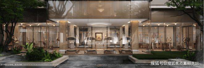 上海闵行保利海上印(售楼处电线保利海上印最新房价_房型图_ 户型配套_小区环境_容积率_楼盘简介详情(图32)