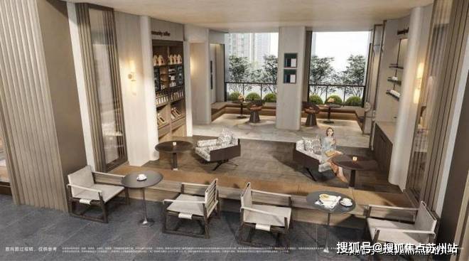 上海闵行保利海上印(售楼处电线保利海上印最新房价_房型图_ 户型配套_小区环境_容积率_楼盘简介详情(图33)