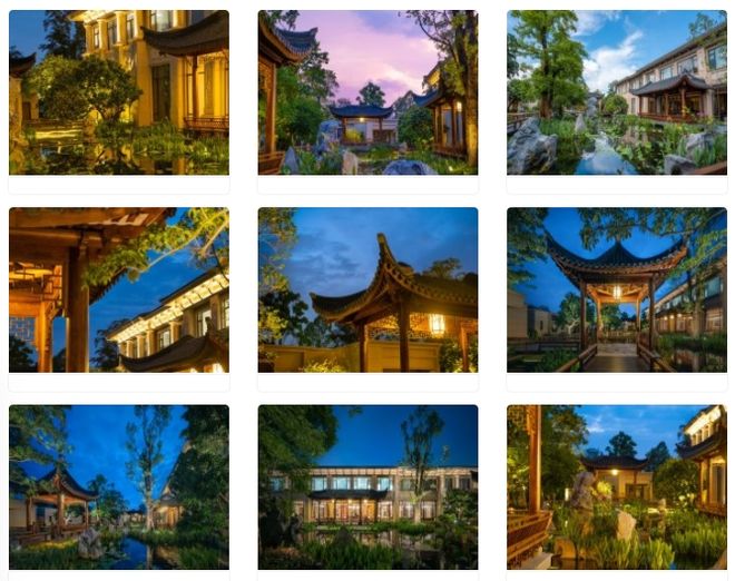 热搜好房！星河湾半山官方售楼处发布：星河湾半山营销中心(图8)