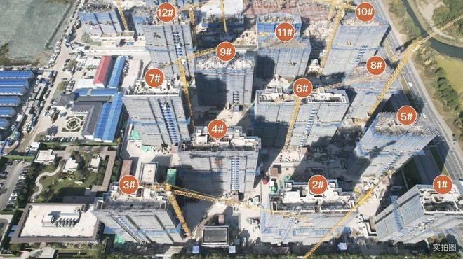 楼市焦点@中交凤启虹桥官方售楼处发布：中交凤启虹桥享奢华配套(图6)