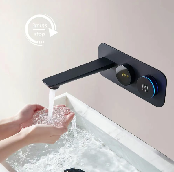 以科技重塑沐浴体验！纯 E 时代淋浴系统定义卫浴新标杆(图5)