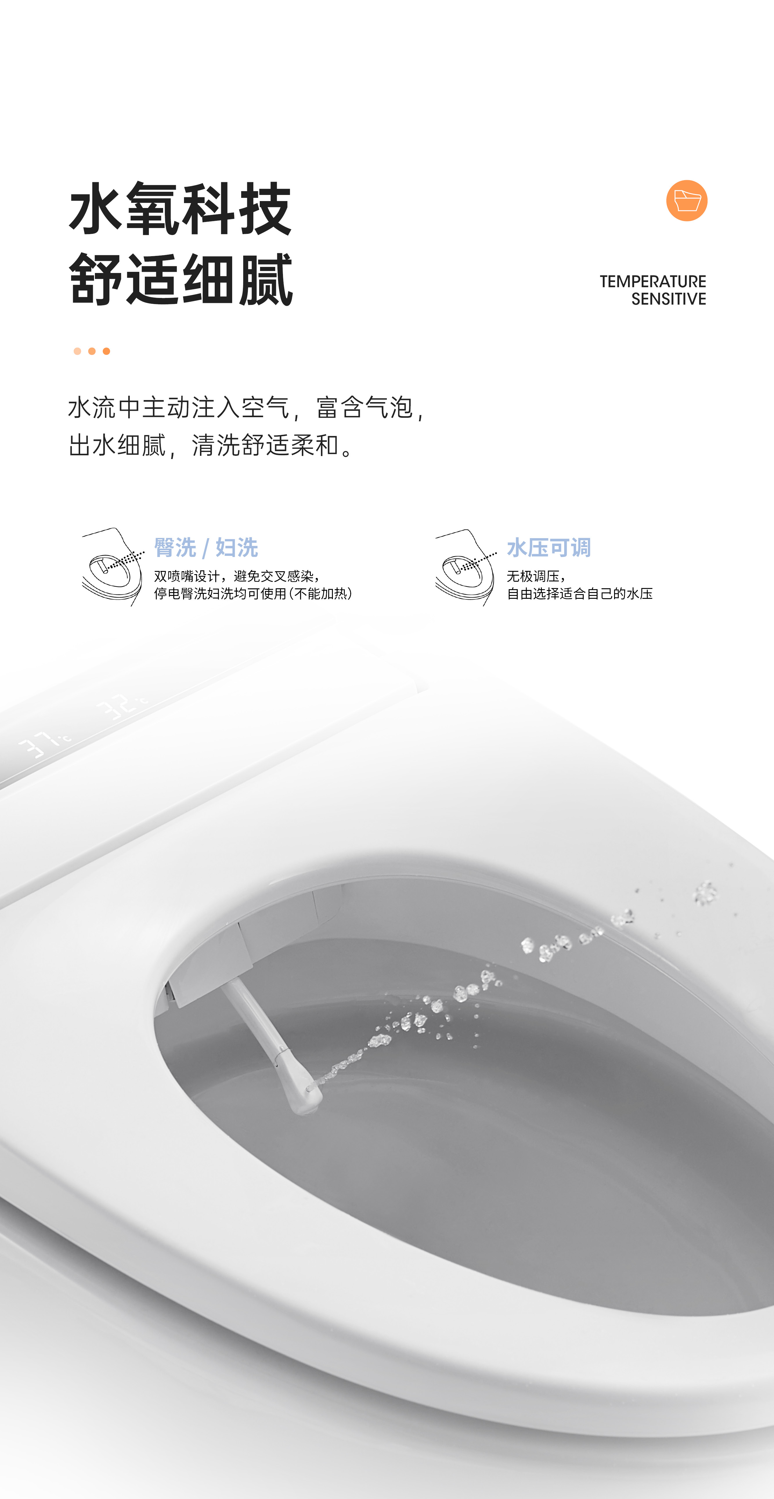 智能马桶良心测评买对不买贵(图3)