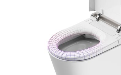 盘点2025十大国产卫浴品牌排行榜!安华卫浴凭借创新设计广受认可(图3)