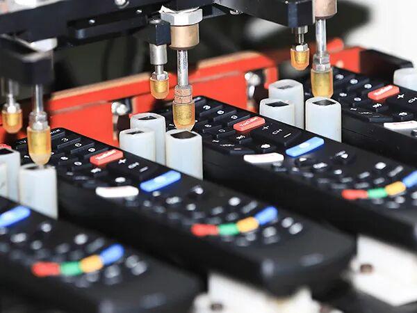 无锡再出细分行业黑马掘金智能卫浴千亿市场(图2)