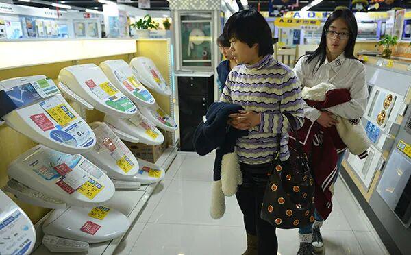 无锡再出细分行业黑马掘金智能卫浴千亿市场