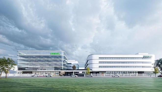 无锡再出细分行业黑马掘金智能卫浴千亿市场(图5)