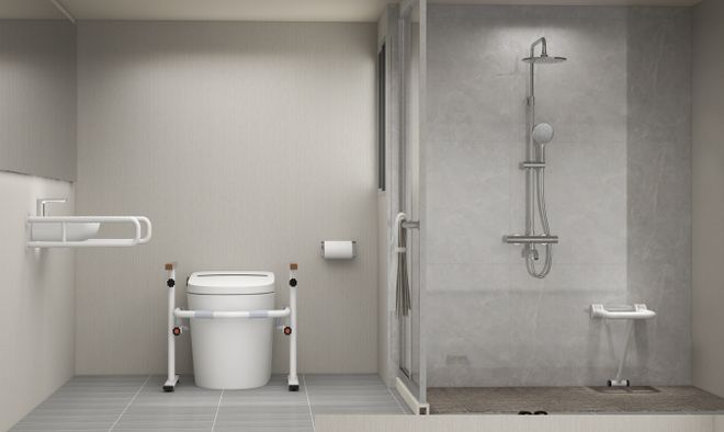 惠达卫浴入选25年国家工信部《老年用品产品推广目录(图2)