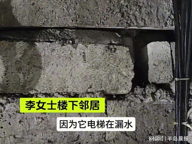 智能马桶突然爆炸女子：还好我不在家不然就把我炸了