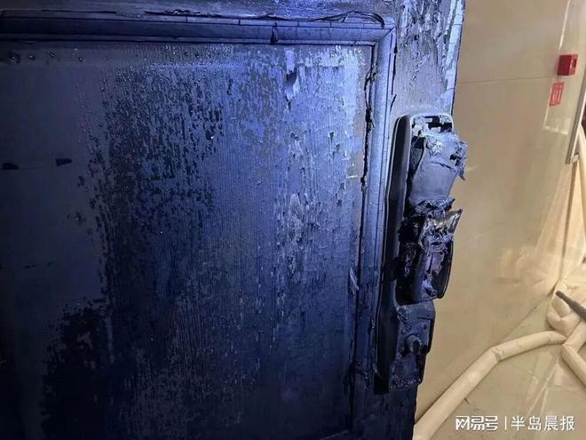 智能马桶突然爆炸女子：还好我不在家不然就把我炸了(图3)